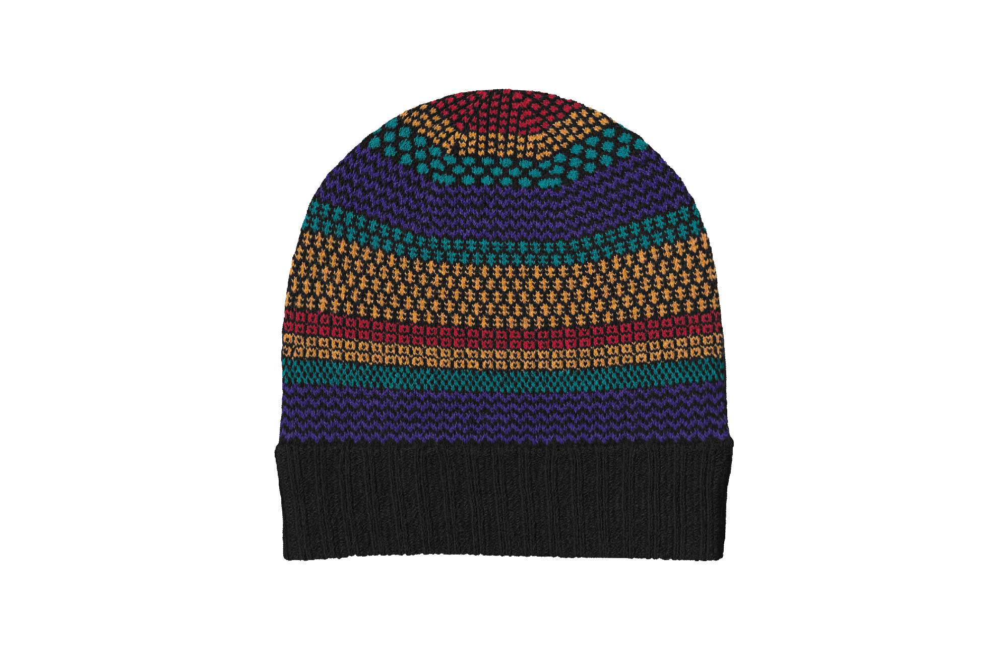 Oakley Soho Beanie - Blackout | Oakley® | Official Oakley