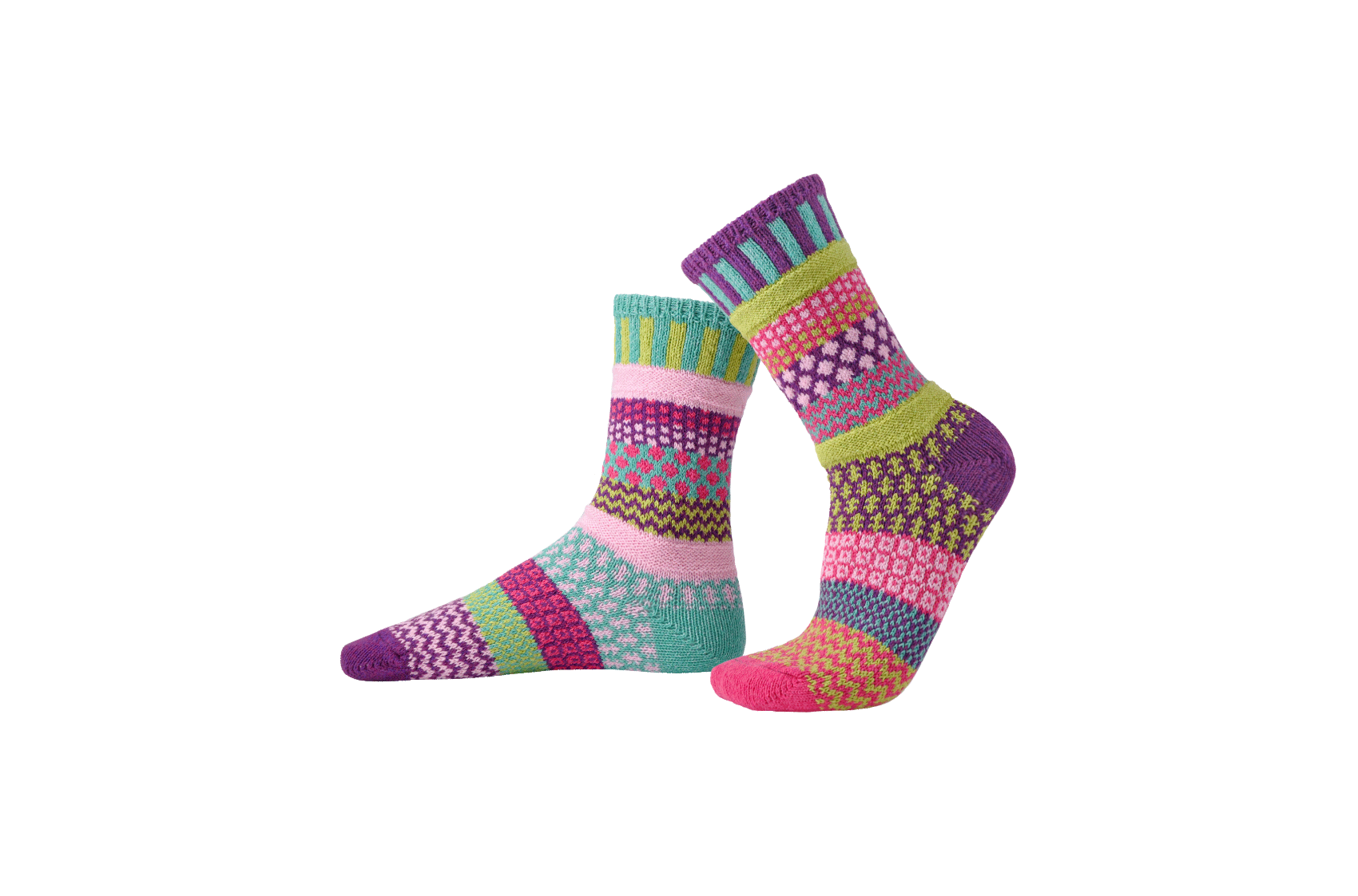 Crew Socks – Solmate Canada