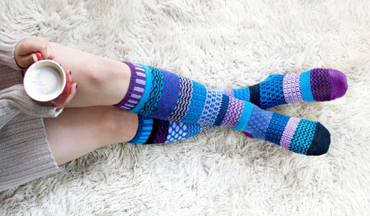Women's Knee Socks