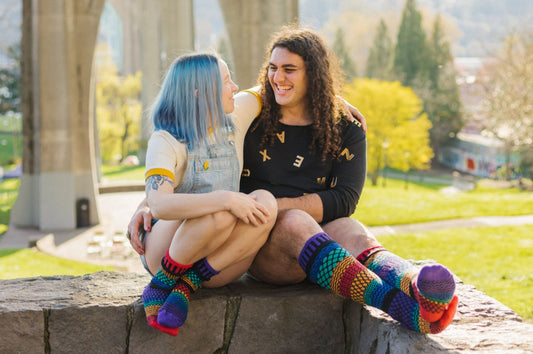 Why Cotton Crew Socks are the Best Choice for Women's Everyday Comfort