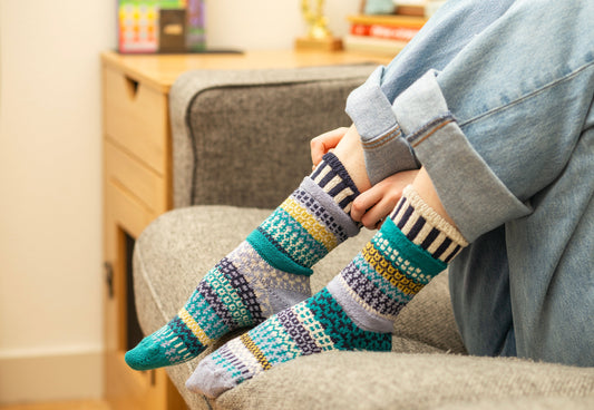 Birthday Socks for Her That Feel Personal Every Time