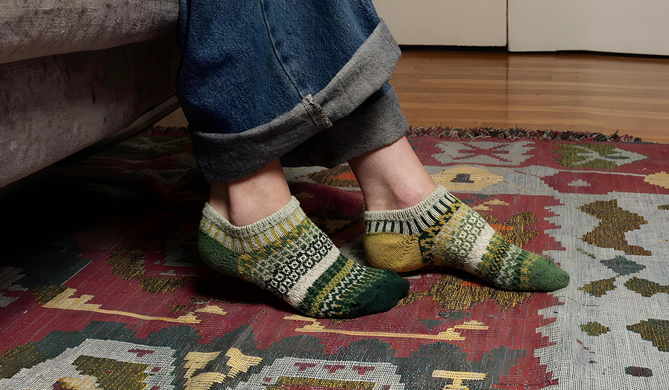 Women's Ankle Socks 