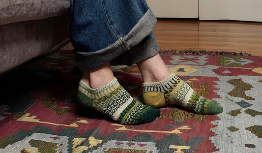 Women's Ankle Socks 
