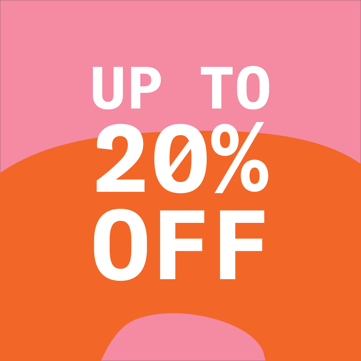 Black Friday Up To 20% Off