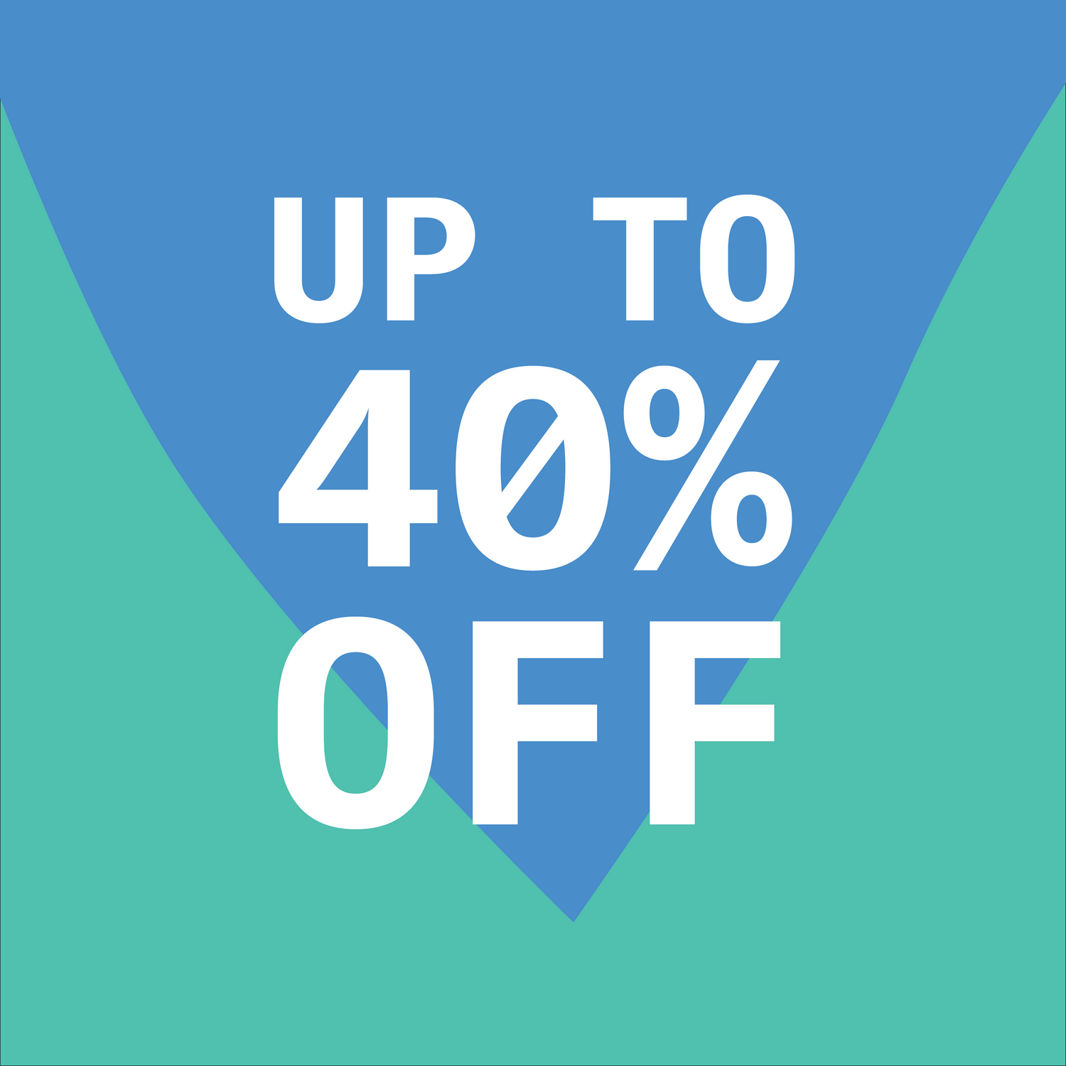 Black Friday Up To 40% Off