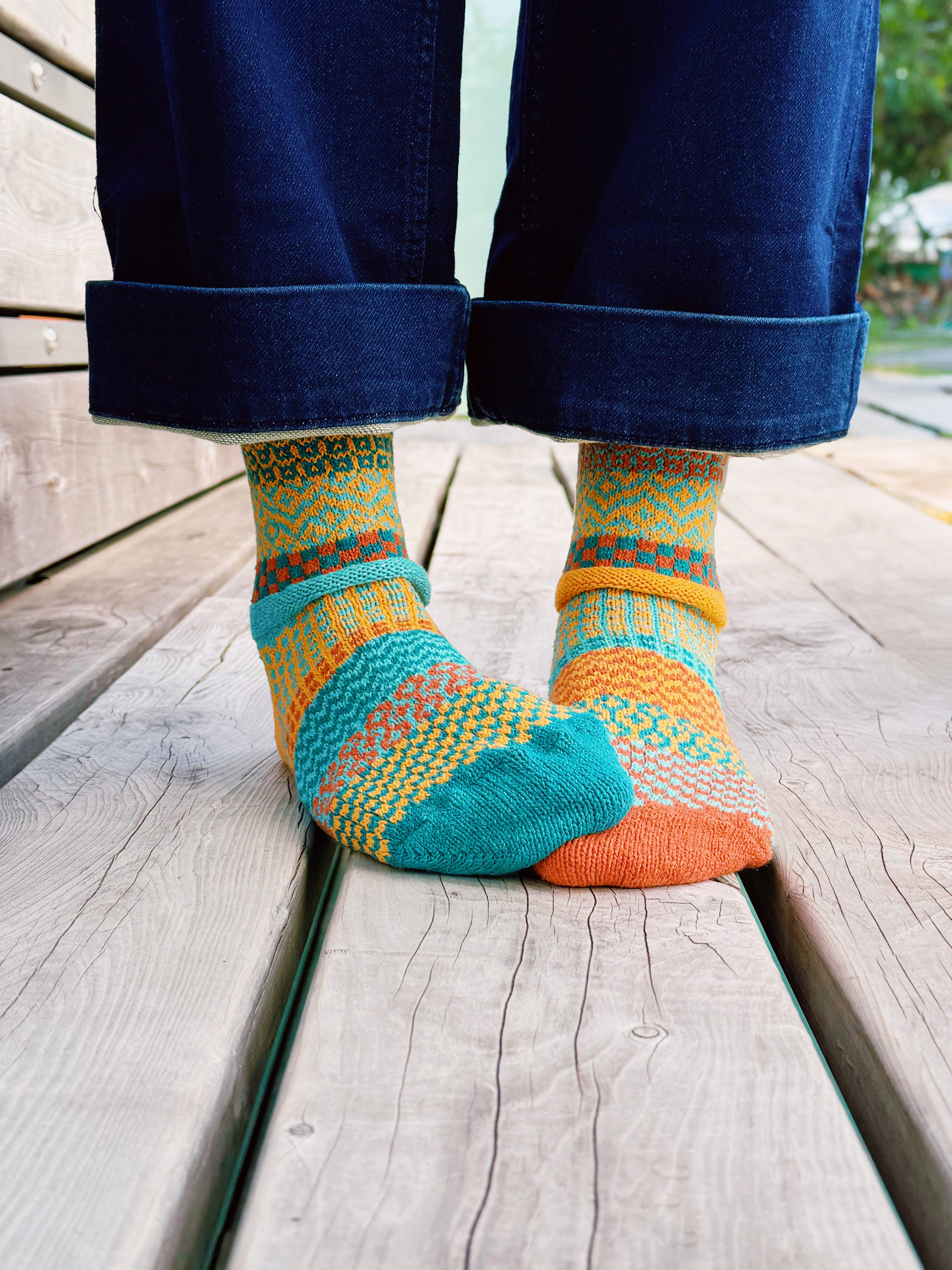 Best Sellers – Solmate Socks
