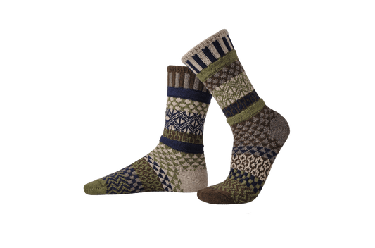 Bamboo Wool Socks