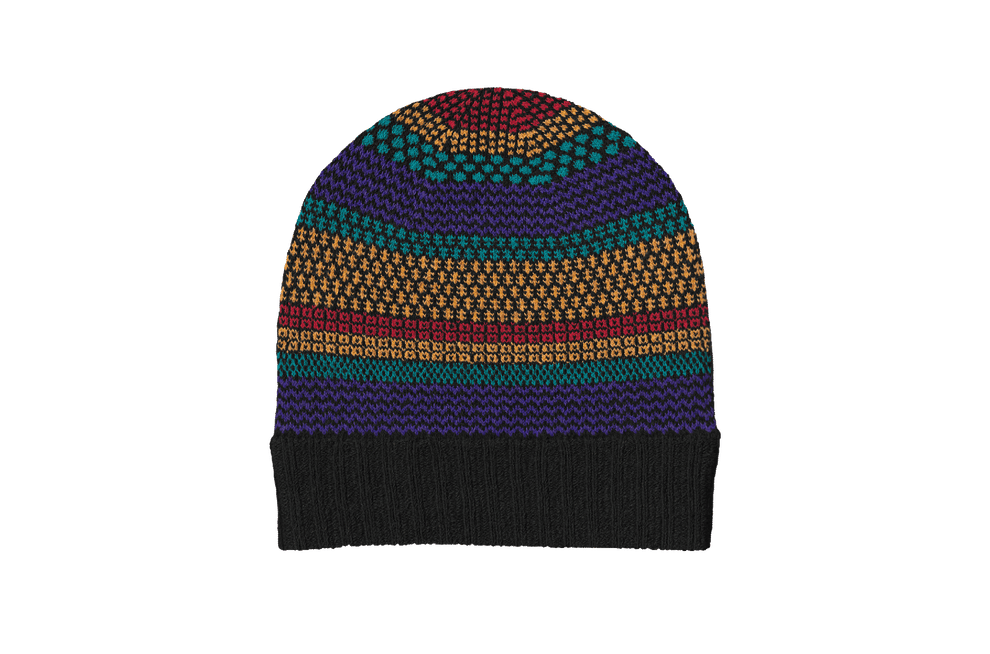 Colorful Beanies for Adults - Solmate Socks Colorful Beanies for Adults - Solmate Socks