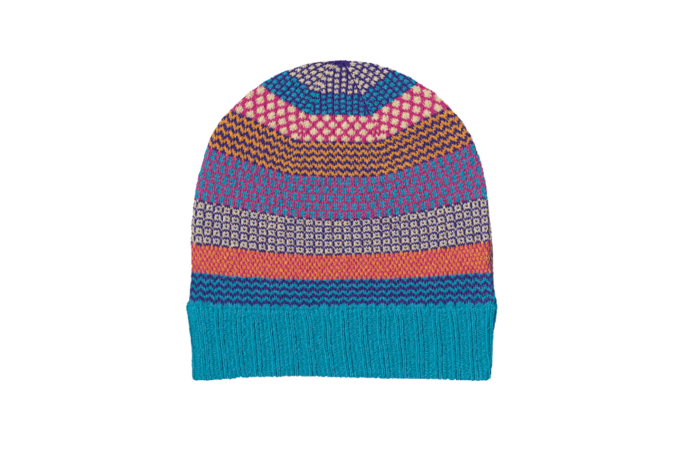 Colorful Beanies for Adults - Solmate Socks Colorful Beanies for Adults - Solmate Socks