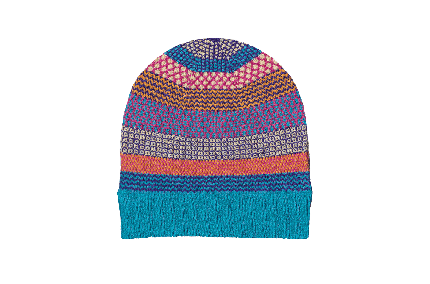 Sunny Beanie