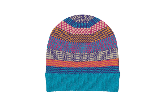 Sunny Beanie
