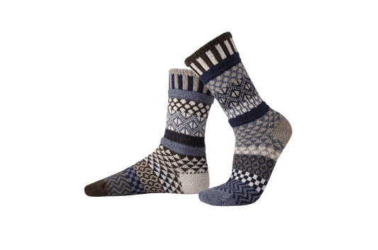 Birch Wool Socks