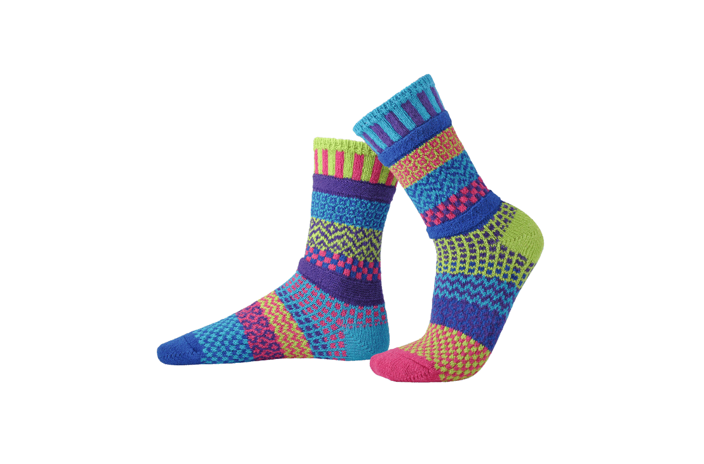 Bluebell Crew Socks