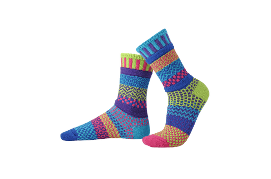 Bluebell Crew Socks