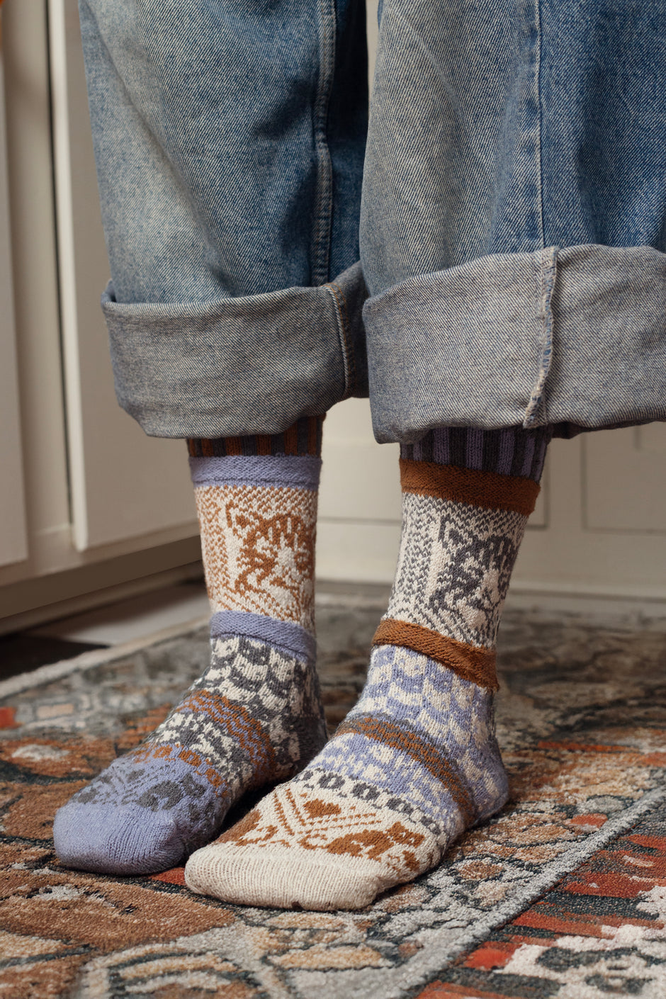 Solmate Socks | Eco-Friendly. American-Made.