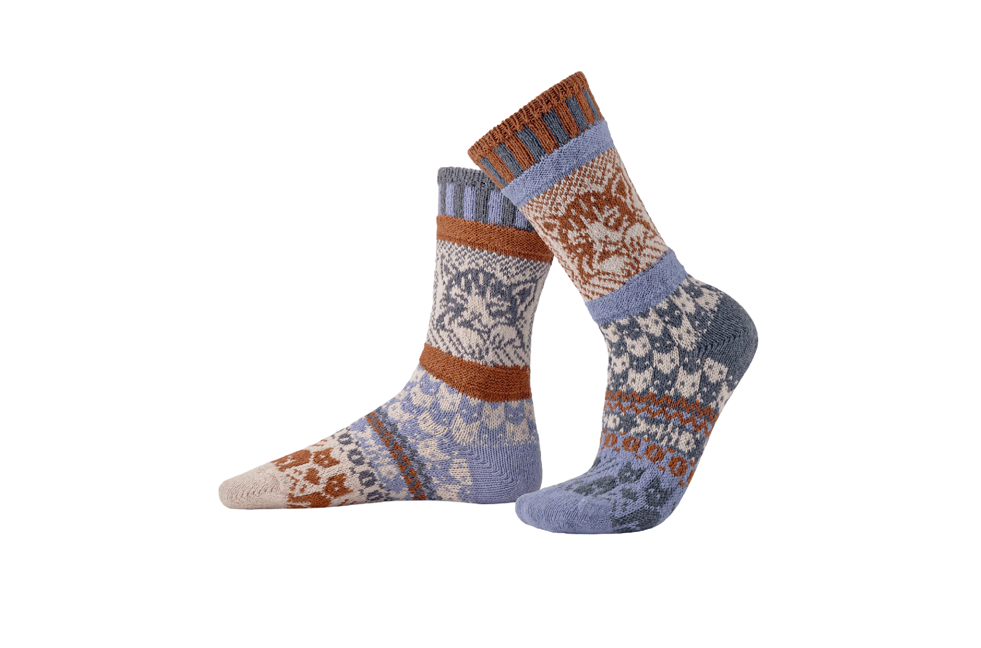 Solmate Socks | Eco-Friendly. American-Made.