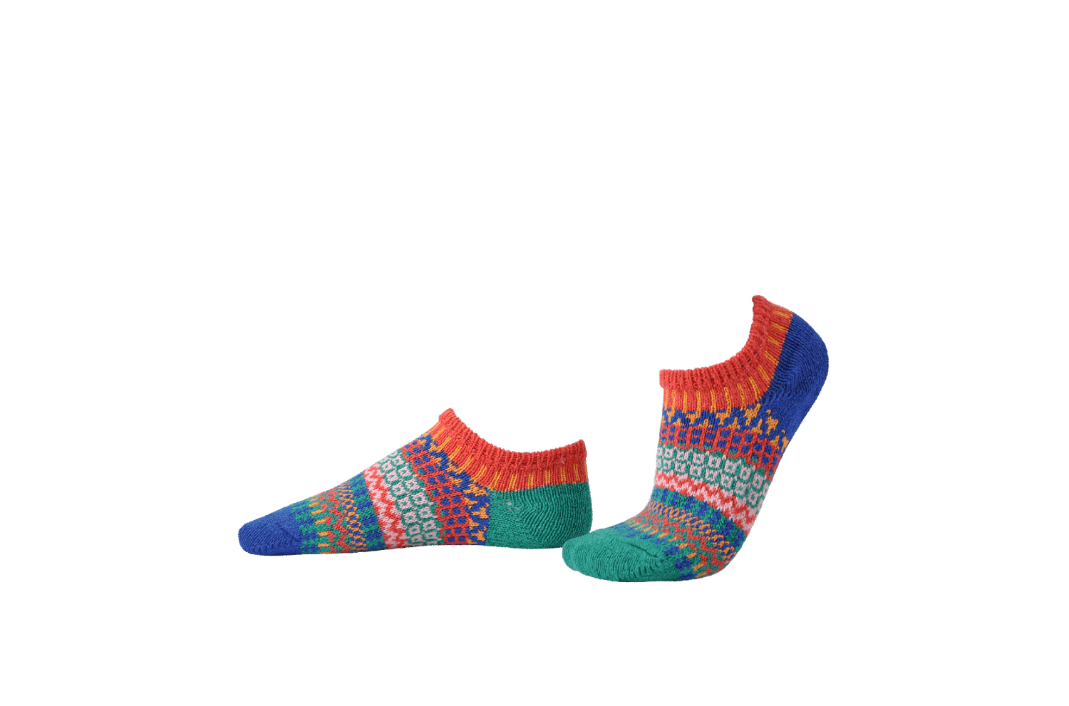 Summer Socks