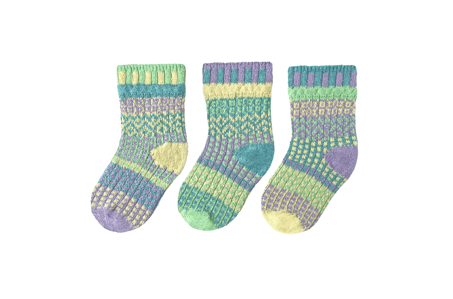 Chickpea Kids Socks