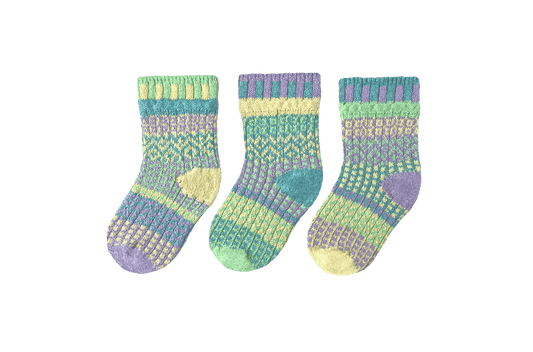 Chickpea Kids Socks