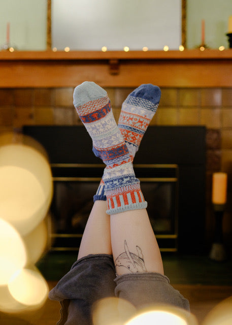 Solmate Socks | Shop New Releases