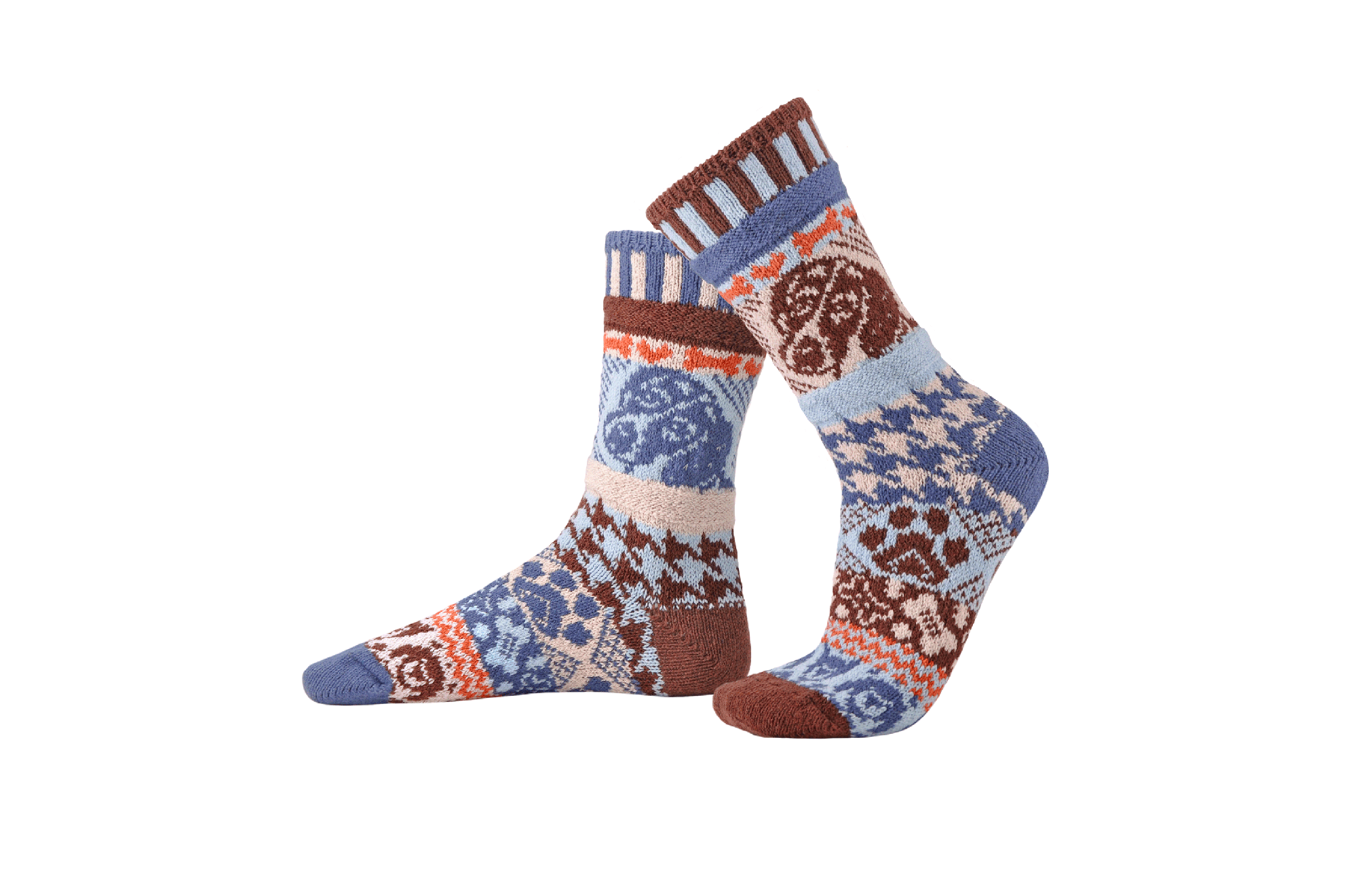 Solmate Socks | Eco-Friendly. American-Made.