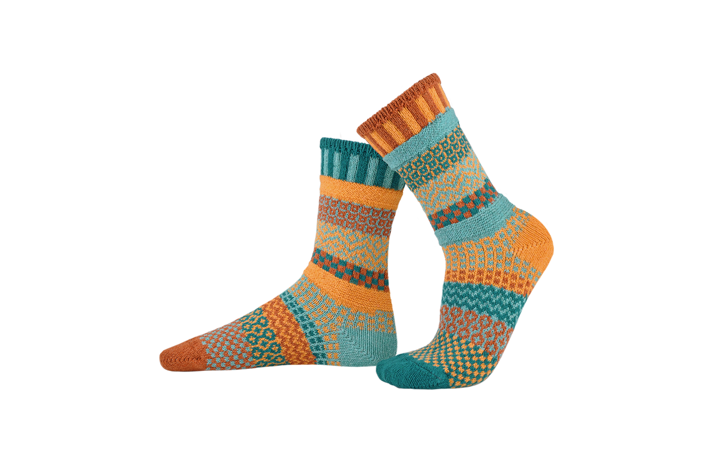 Dune Crew Socks