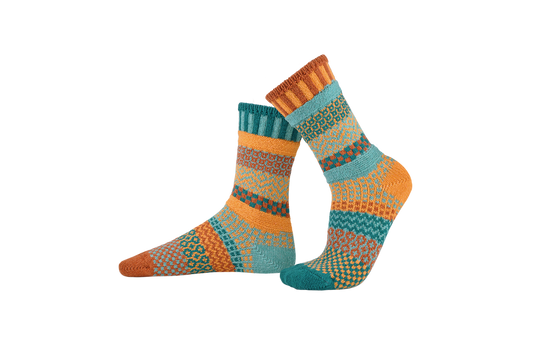 Dune Crew Socks