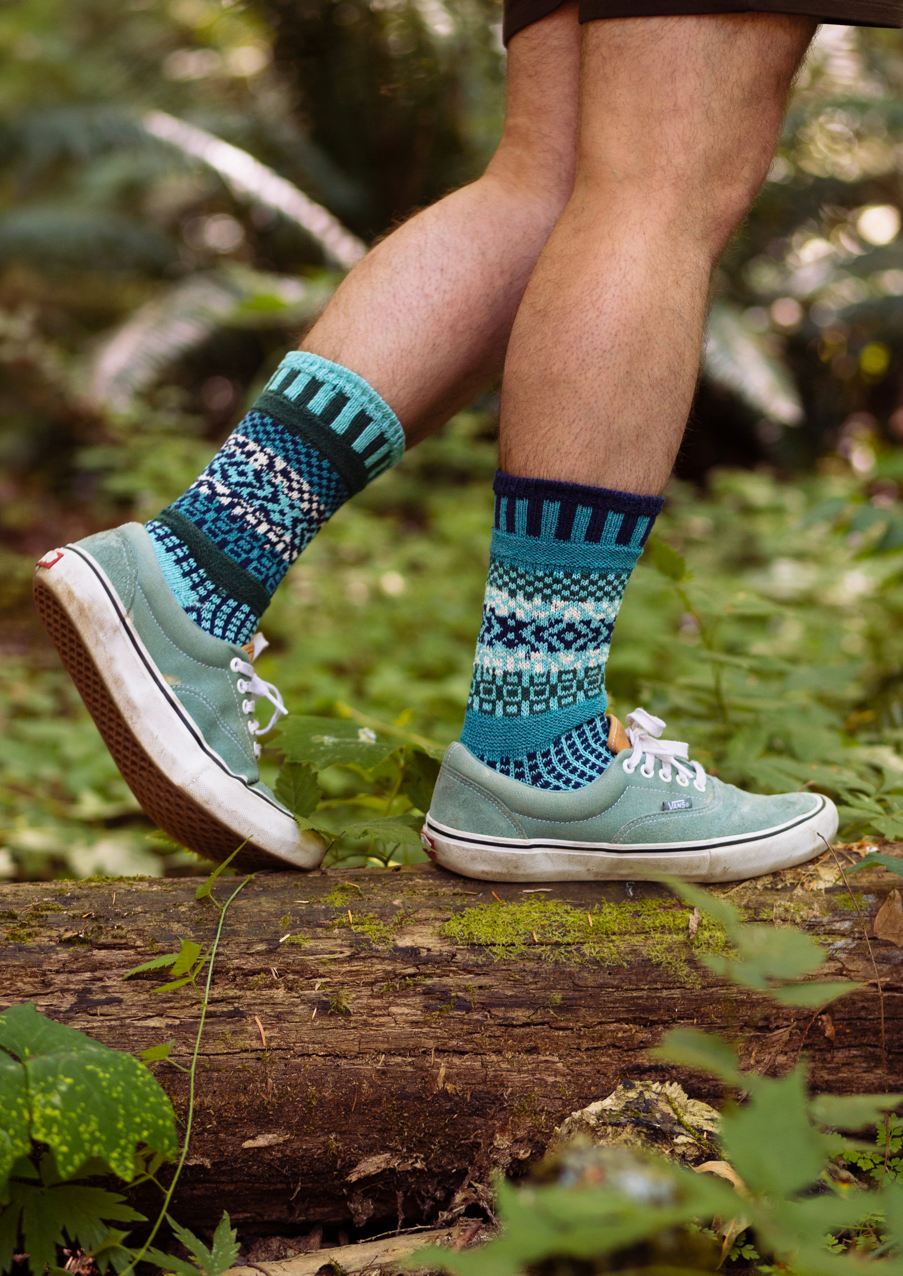 Solmate Socks | Eco-Friendly. American-Made.