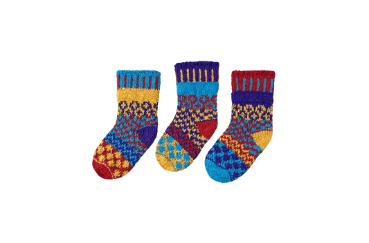 Firefly Baby Socks