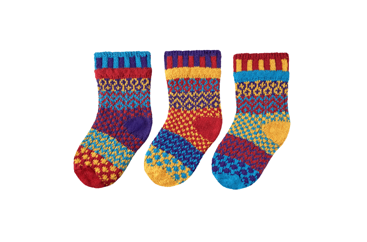 Firefly Kids Socks