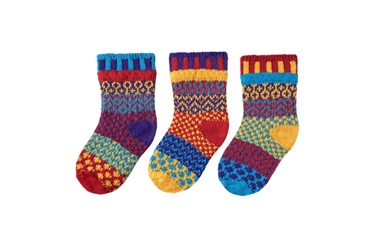 Firefly Kids Socks