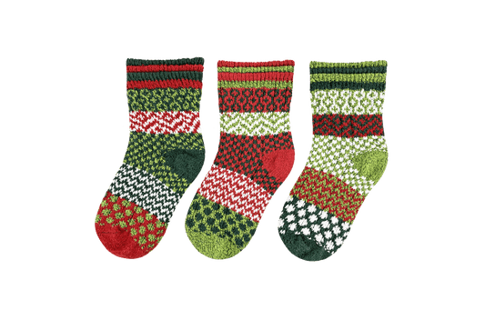 Jolly Kids Socks