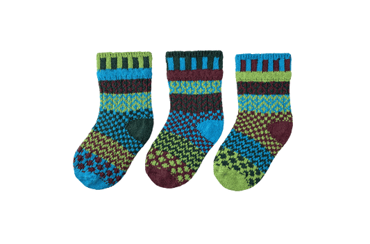 June Bug Kids Socks