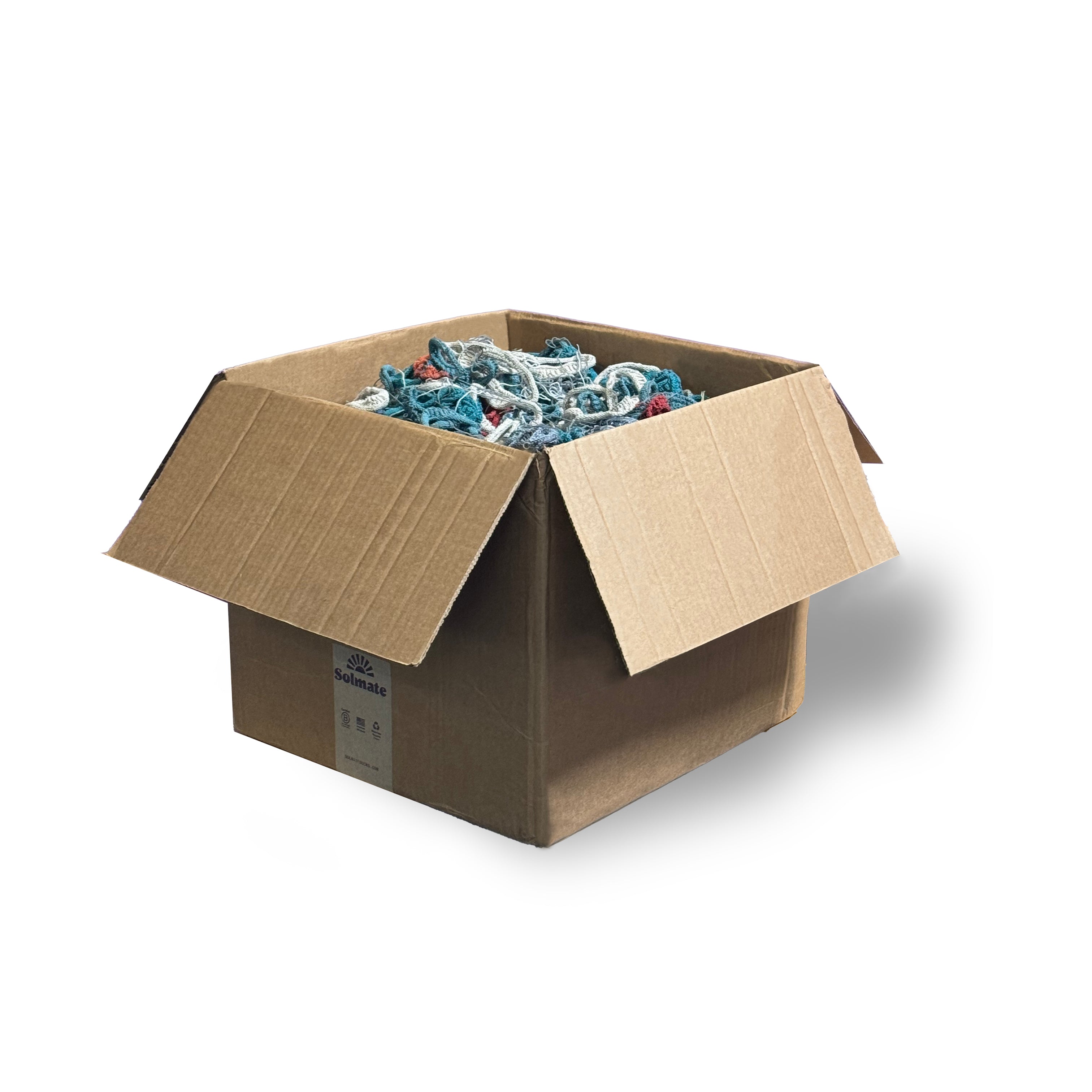 Colorful Sock Loops for Crafting – Solmate Socks