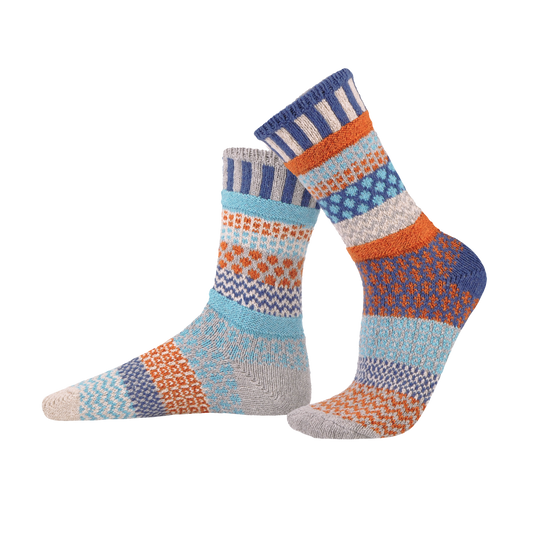 Mirabell Crew Socks