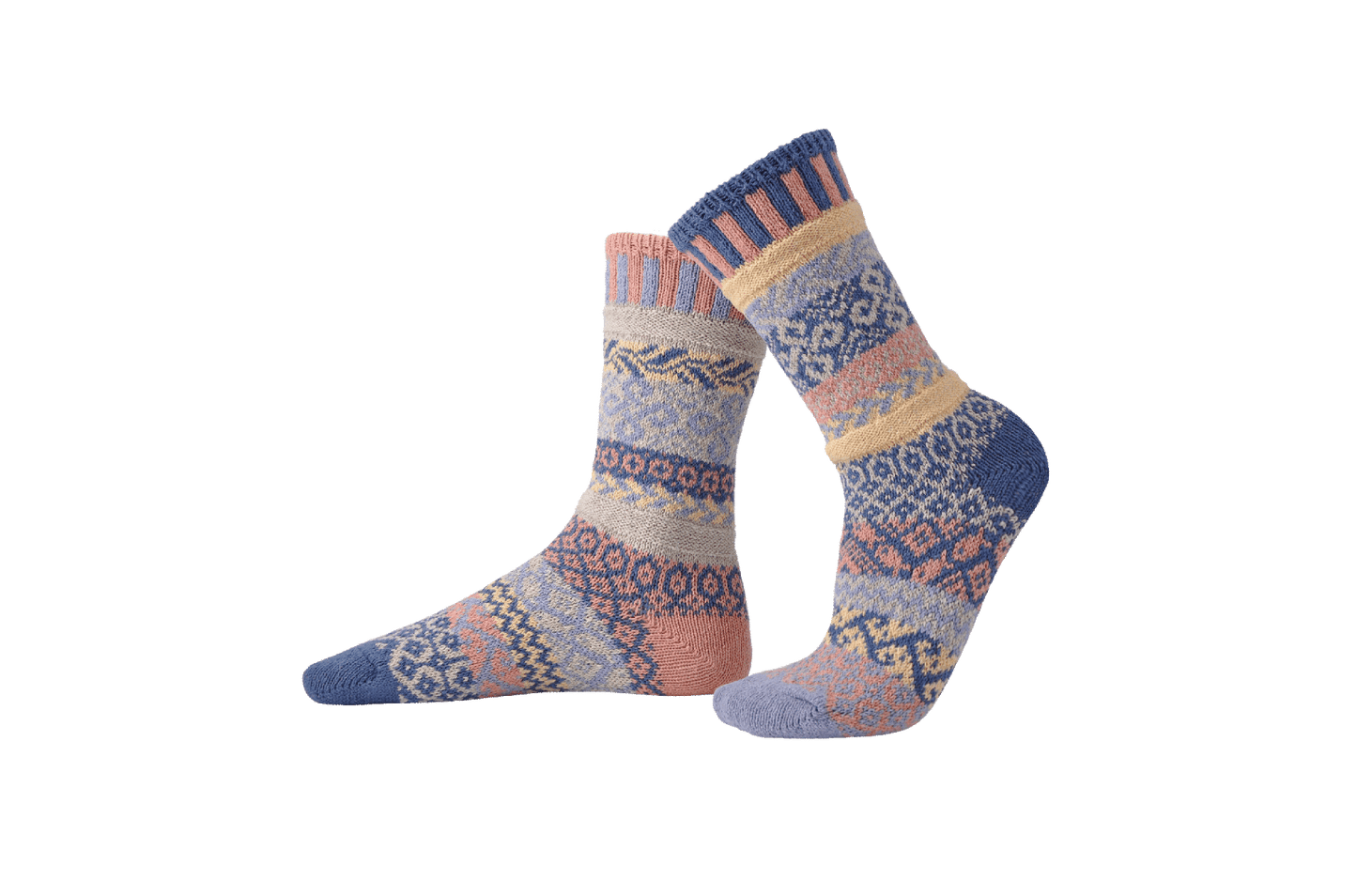 Mirage Crew Socks