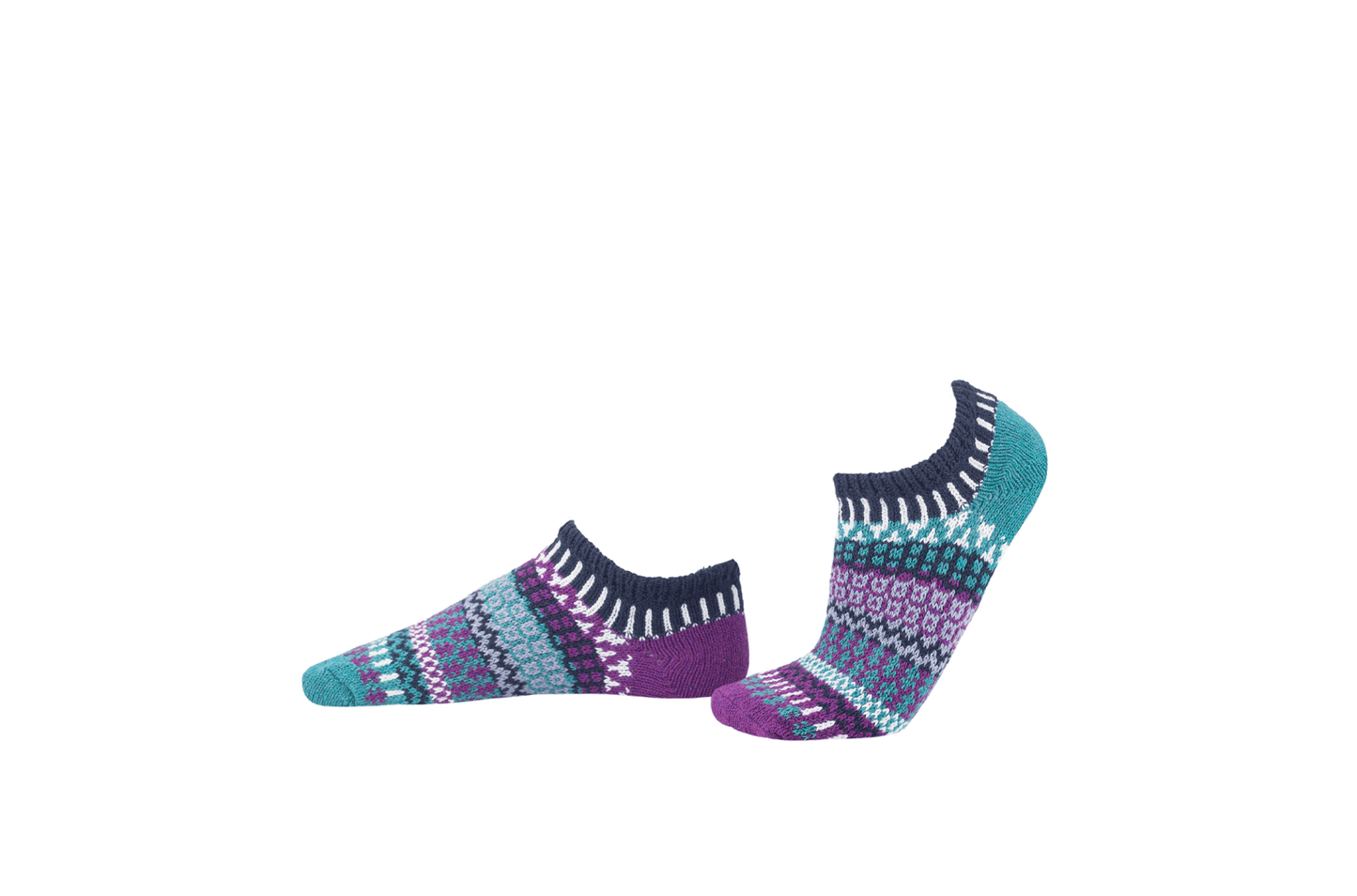 Moonstone Ankle Socks