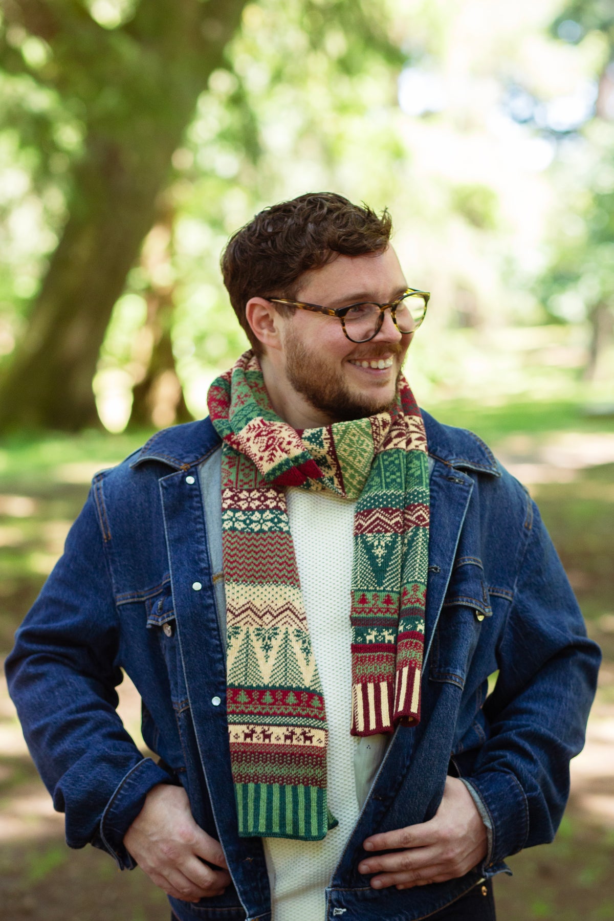 Scarves