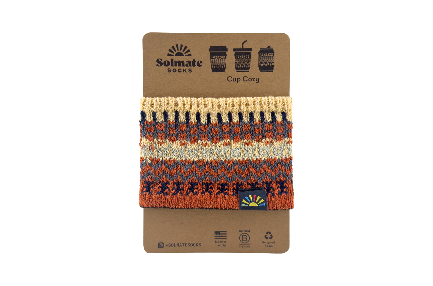 Cup Cozy