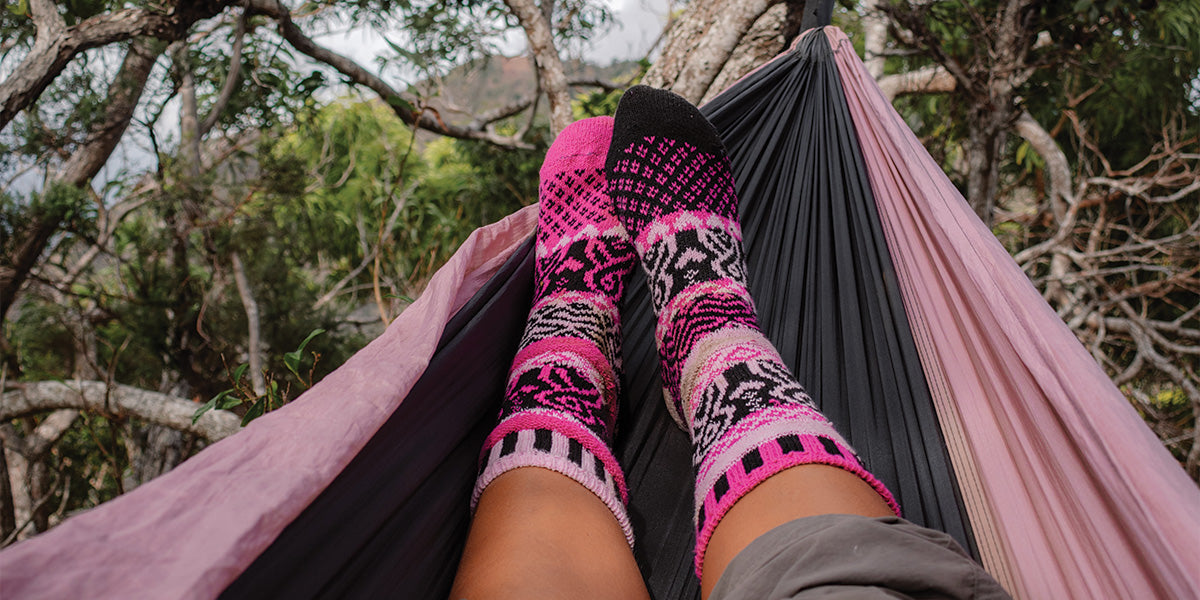 Cool Socks, Dr Pepper, Fun Novelty Knee High Compression Socks