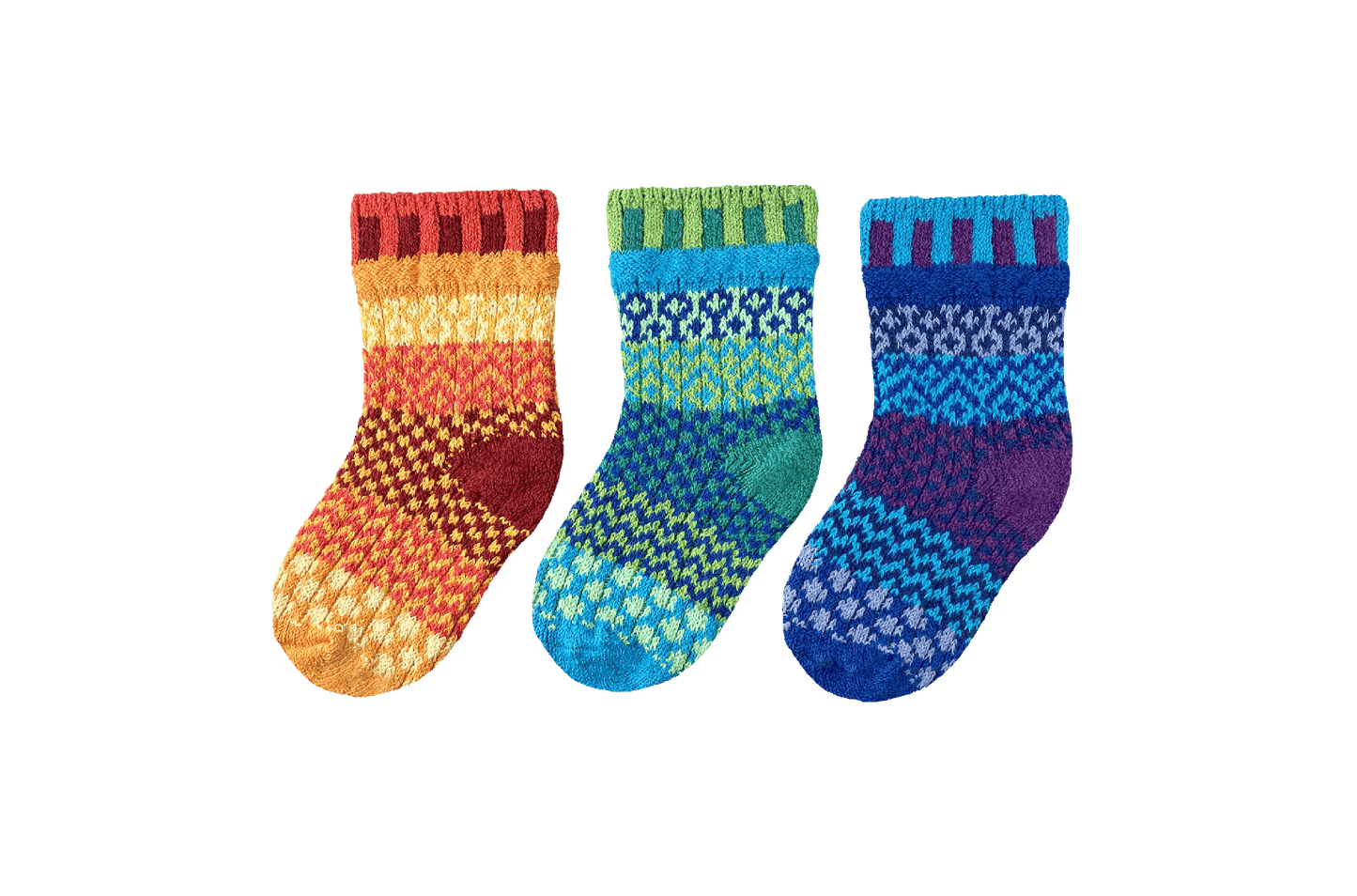 Prism Kids Socks