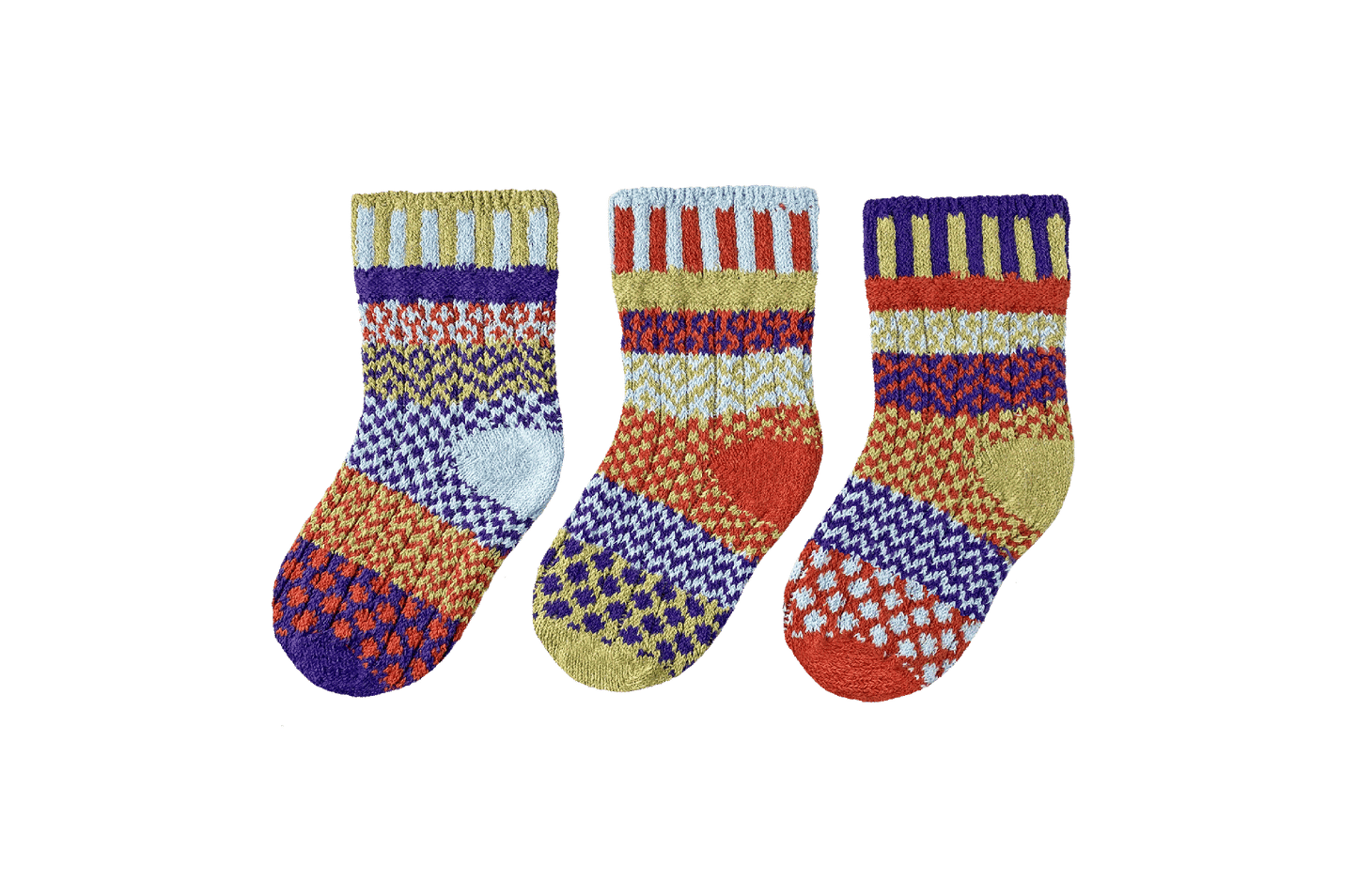 Roly Poly Kids Socks