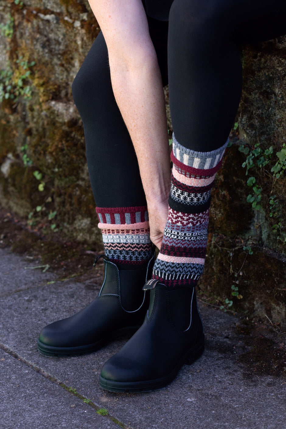 Socks Collection Shop All Socks – Solmate Socks