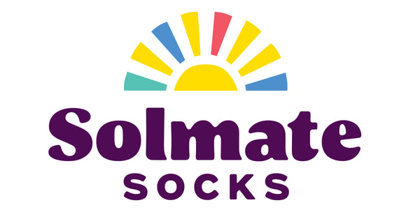 Solmate Socks