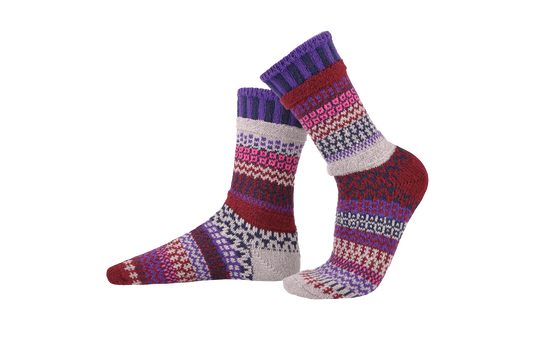 Wunderland Crew Socks