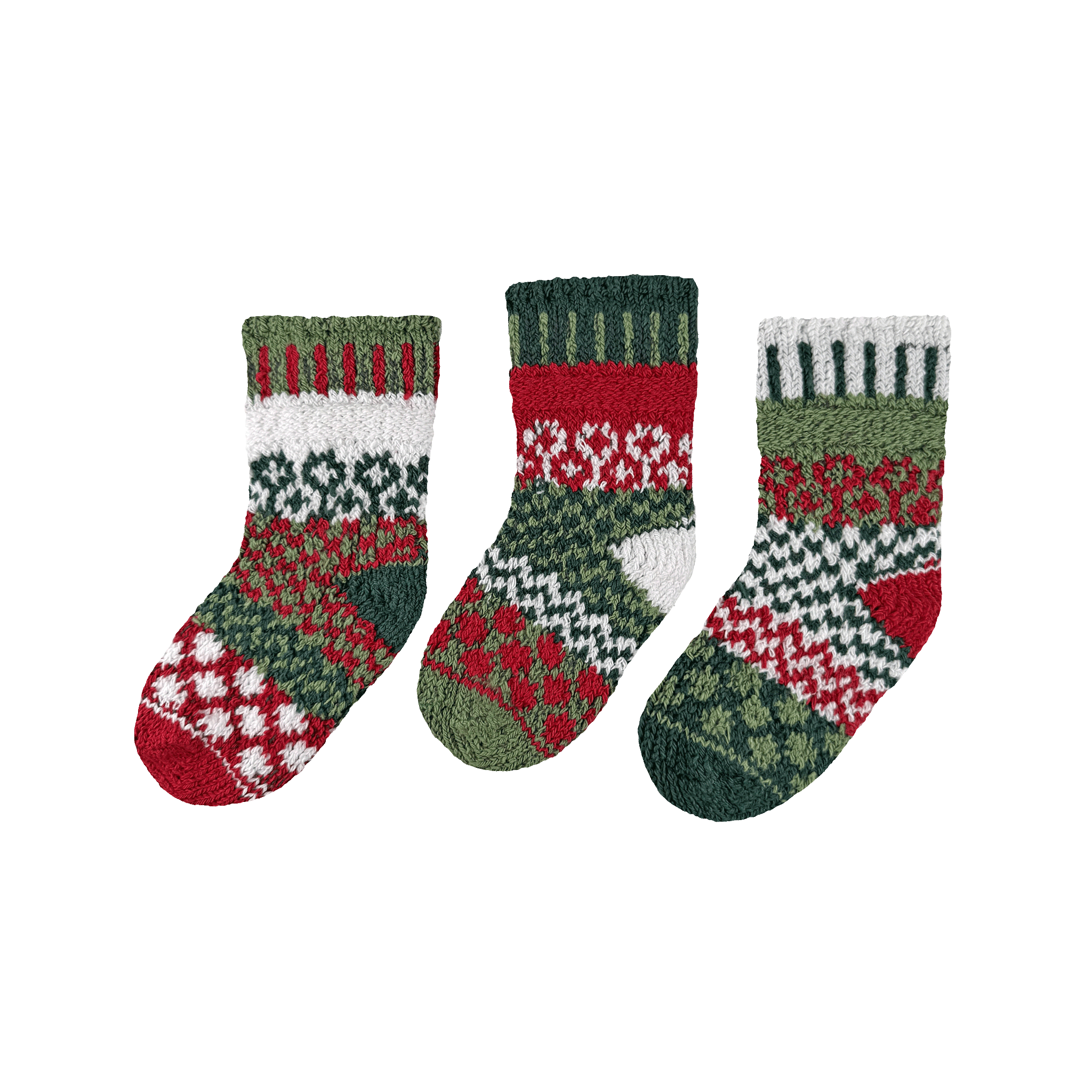 Gumdrop Baby Socks – Solmate Socks