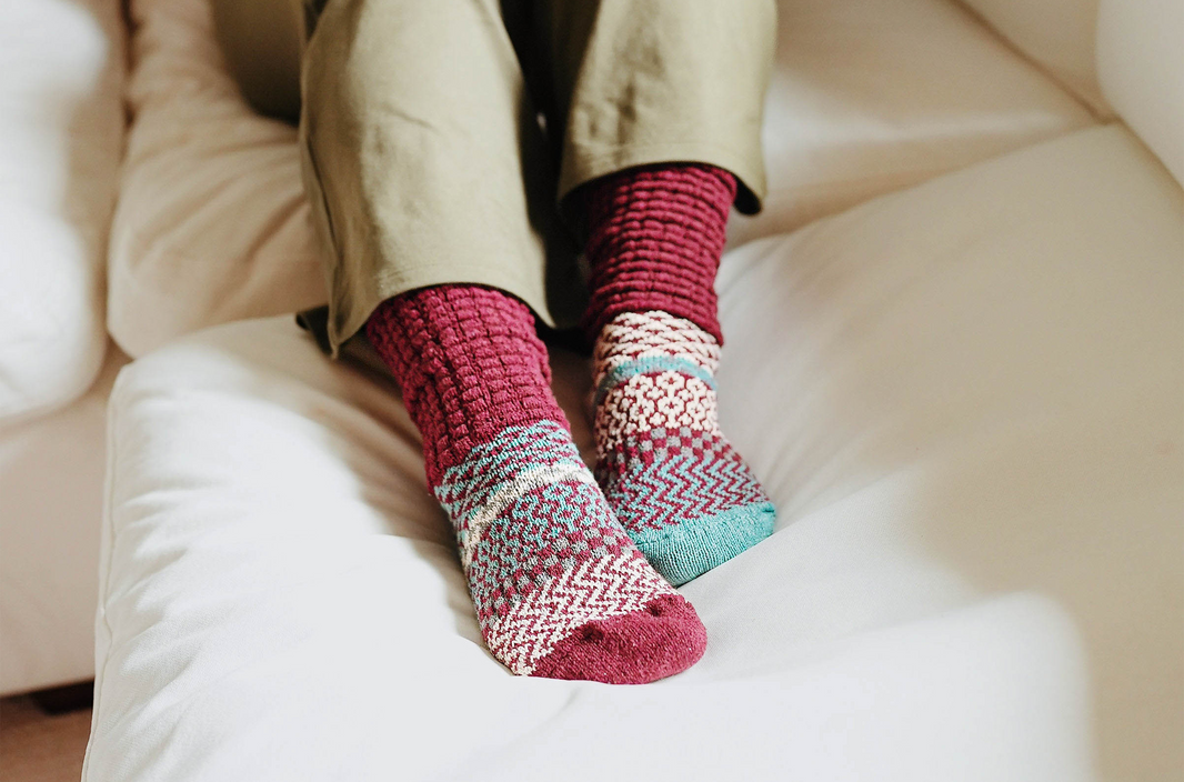 Solmate Socks | Shop New Releases