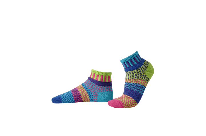 Solmate Socks | Shop Quarter Socks