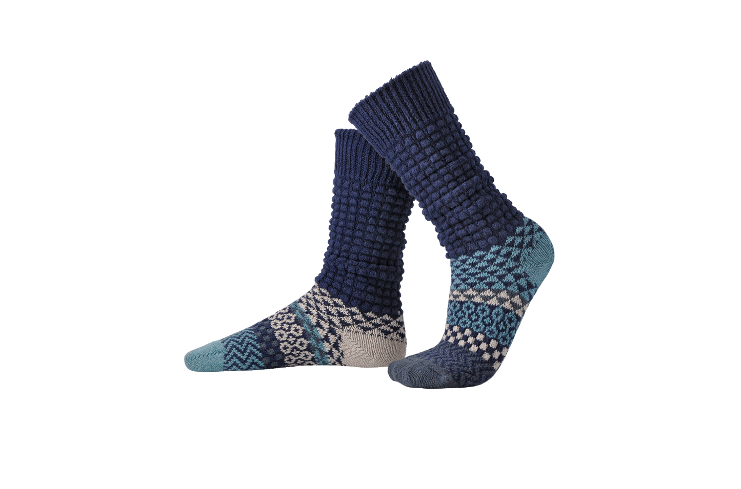 Fusion Slouch Socks