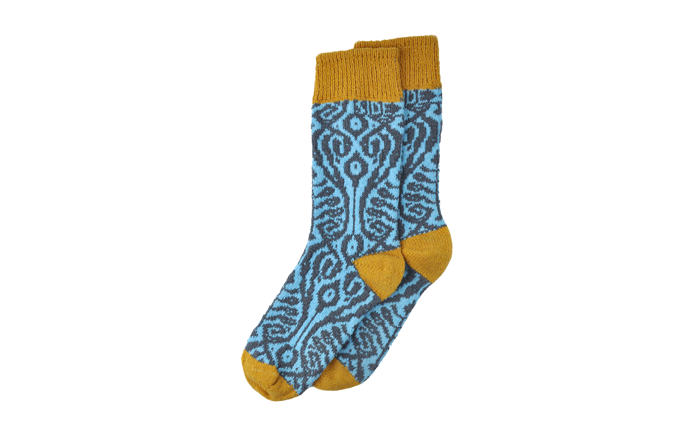 Sidekick Socks